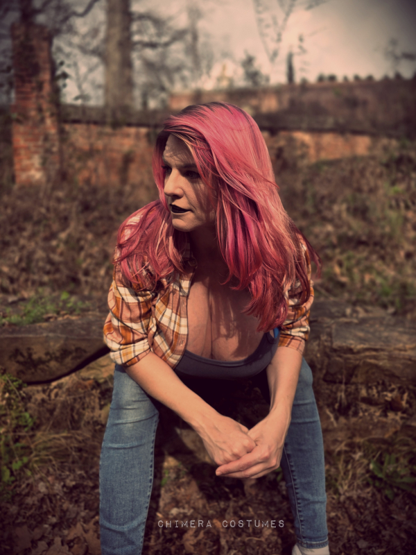 Backless Dresses and Deep Back Necklines