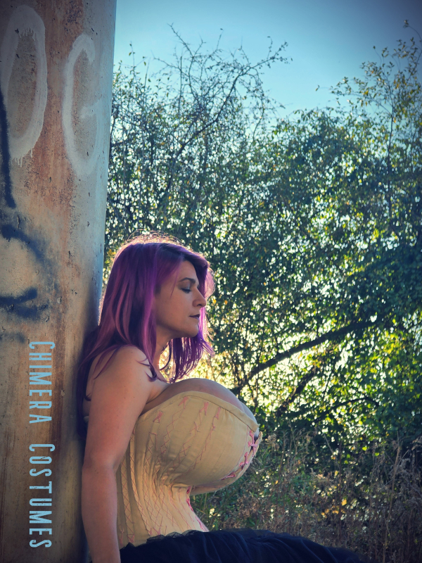 Bra Fitting Guide for Implants