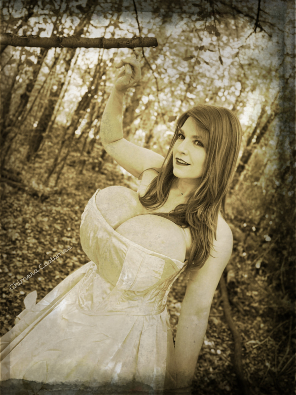 Clothing Tips for Augmented Figures